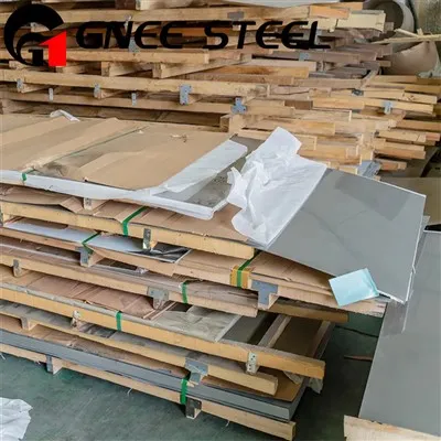 Inconel sakausējums 718 Vidēja bieza plāksne