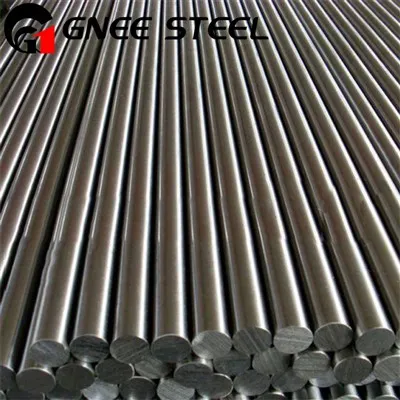 Inconel metināšana 718 metāla sakausējuma stienis