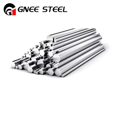 Monel apaļais bārs