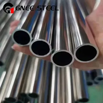 UNS N10276 Hastelloy C276 bezšuvju caurule