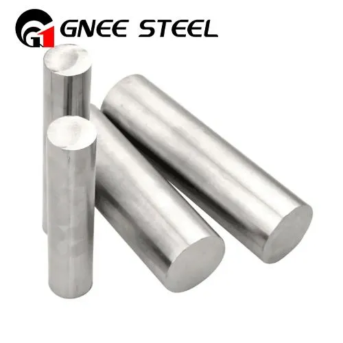 Super Duplex S32750 apaļais stienis