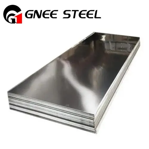 Super Duplex S32760 loksnes