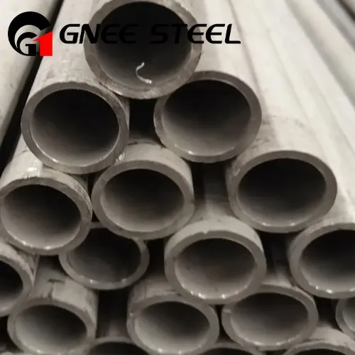 Super Duplex Steel S32750 Pipes