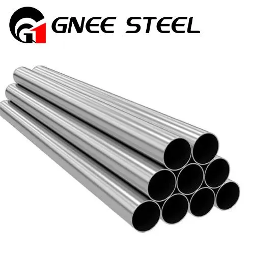 Super Duplex Steel S32760 bezšuvju caurule