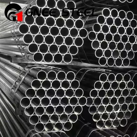 Super Duplex Steel S32760 Seamless Pipe