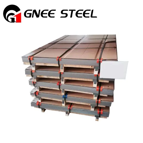 Super Duplex Steel Sheets