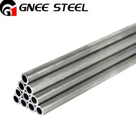 Bezšuvju Monel 500 caurule