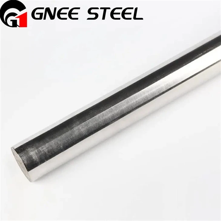 Titanium Bar ASTM B348 Gr9