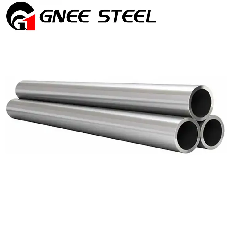 UNS N06600 Inconel 600 caurule