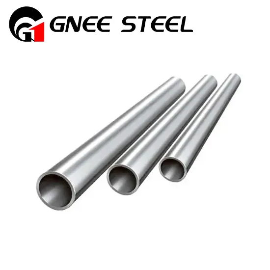 UNS N06601 Inconel 601 bezšuvju caurule