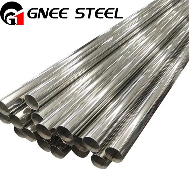UNS N06625 Inconel 625 caurule