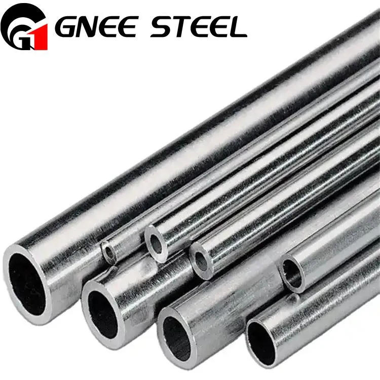 UNS N08800 Incoloy 800 caurule