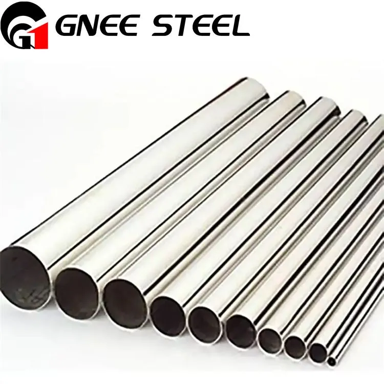 UNS N10276 Hastelloy C276 caurule