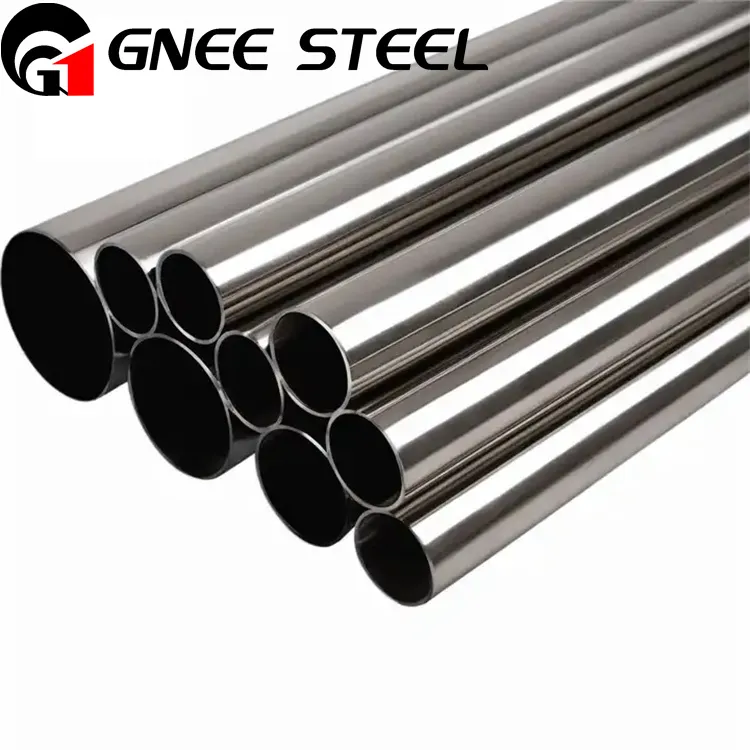 UNS   N10665   Hastelloy   B2   caurule